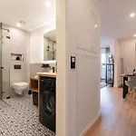 Lovely In The Center