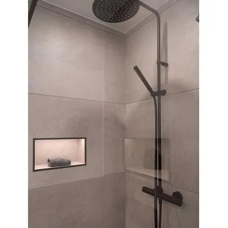 Lovely In The Center * Wyk auf Föhr