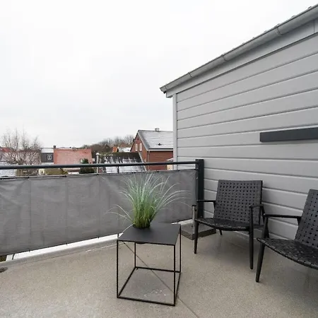 Lovely In The Center Wyk auf Föhr