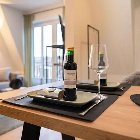 Lovely In The Center Dom wakacyjny