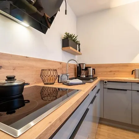 Lovely In The Center