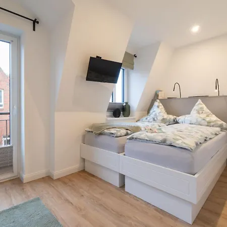 Lovely In The Center Dom wakacyjny Wyk auf Föhr