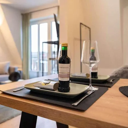 Dom wakacyjny Lovely In The Center *