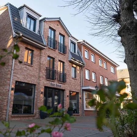 Lovely In The Center Dom wakacyjny Wyk auf Föhr